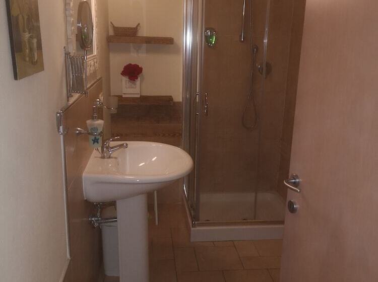 فندق Sogno D Oro B&b