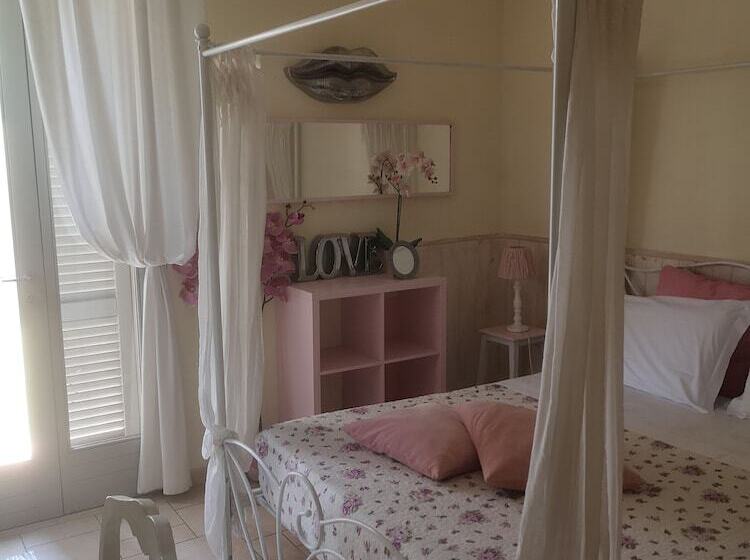 فندق Sogno D Oro B&b