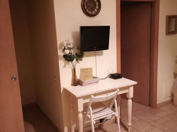 فندق Sogno D Oro B&b