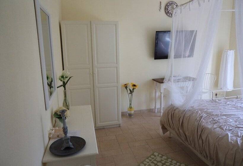 فندق Sogno D Oro B&b