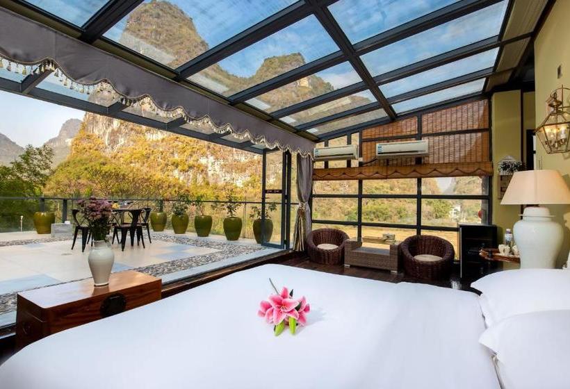 Ikkyo Resort