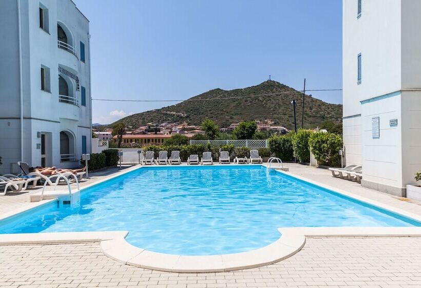 Residence Hibiscus