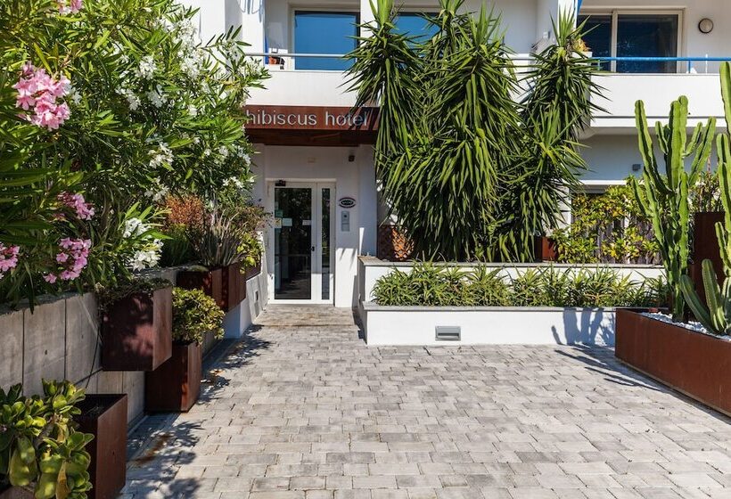 Residence Hibiscus
