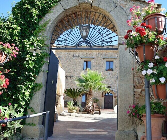 Vecchia Masseria