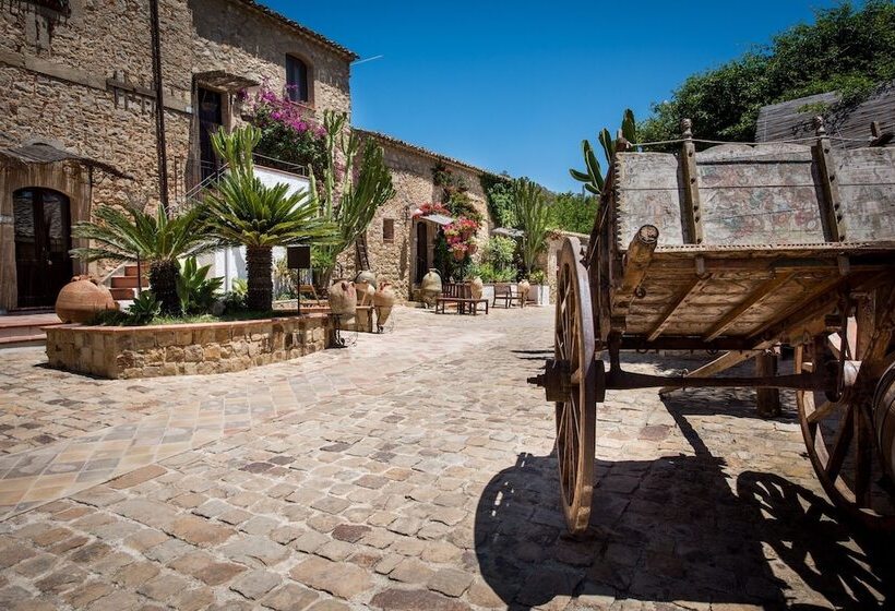 Vecchia Masseria