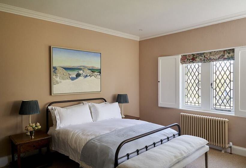 Joivy The South Lodge At Balcarres