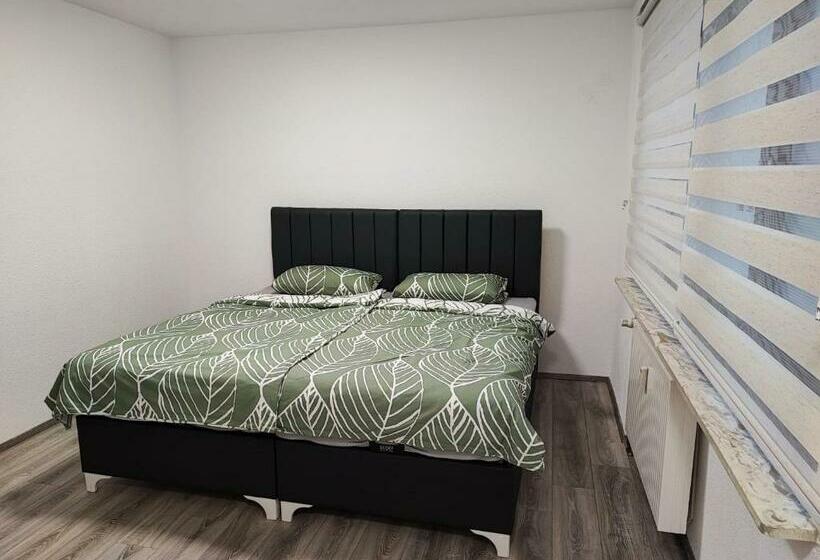 Heidenheimer Zimmer
