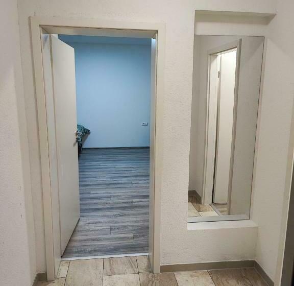 Heidenheimer Zimmer