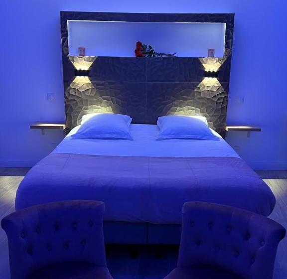 Chic & Jacuzzi