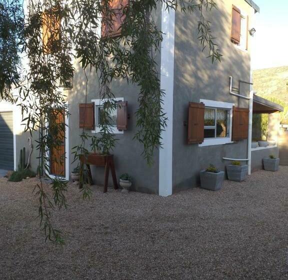 Karoo Magic