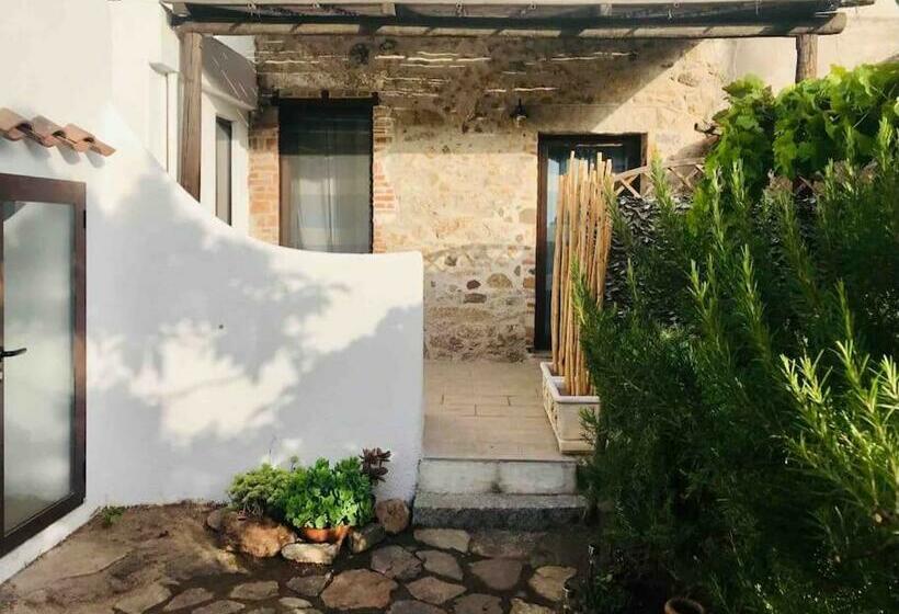 Kelu E Terra   Locazione Turistica   Iun Q0467