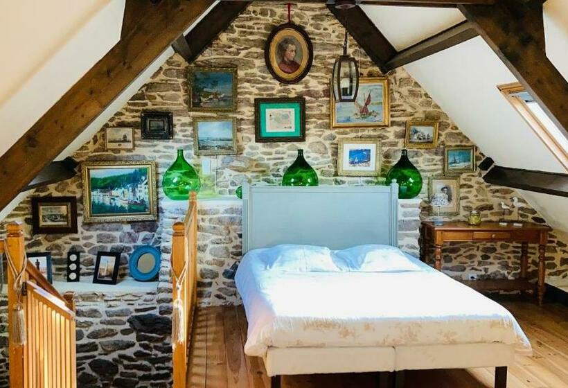 Maison De Caractère Datant De 1739