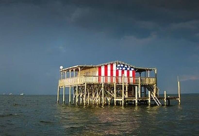 The Keys Bungalow On The Cotee River