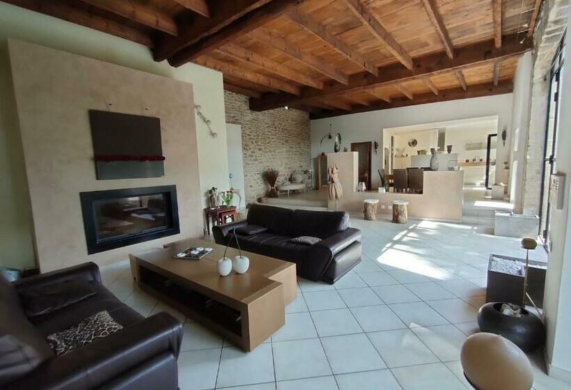 Ancienne Tonnellerie
