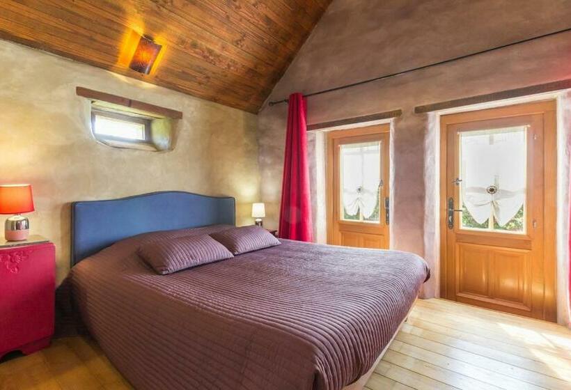 Chaleureux Gîte Aux Portes De L Histoire