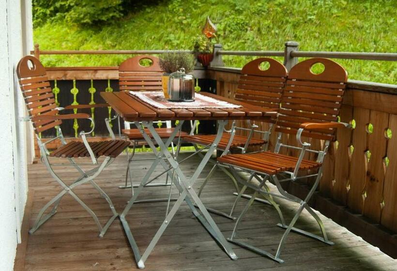 Das Kleine Paradies