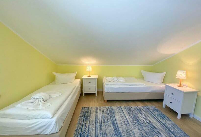 Sassnitz   Villa Anna Villa Anna   App 41