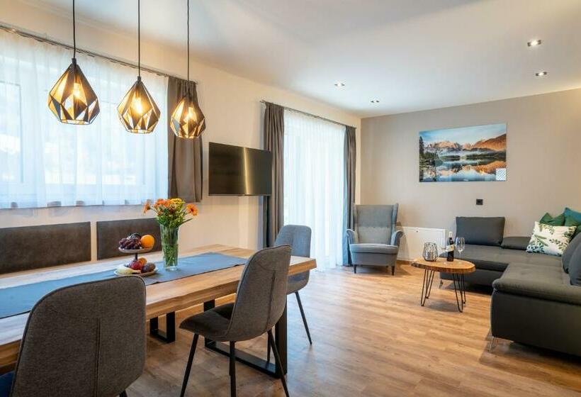 Apartment Waldherz