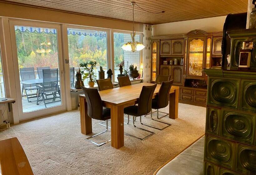 Ferienwohnung Zur Bierliebe   Mit Toller Aussicht Im Herzen Des Schwarzwaldes