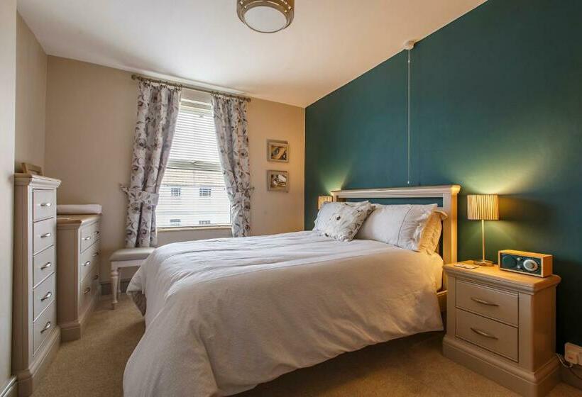 Mabel Cottage Sheringham