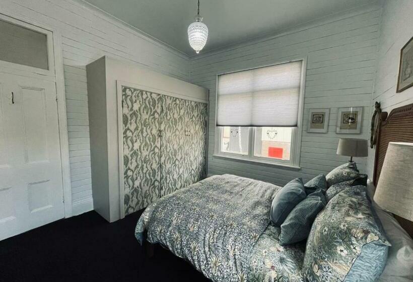 Post Office Cottage   Wallerawang