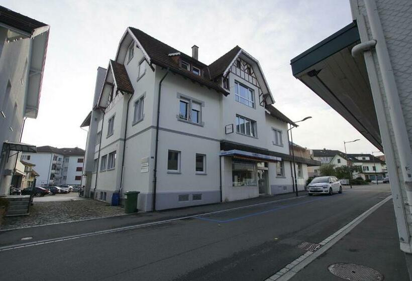 Studio Im Stadtkern