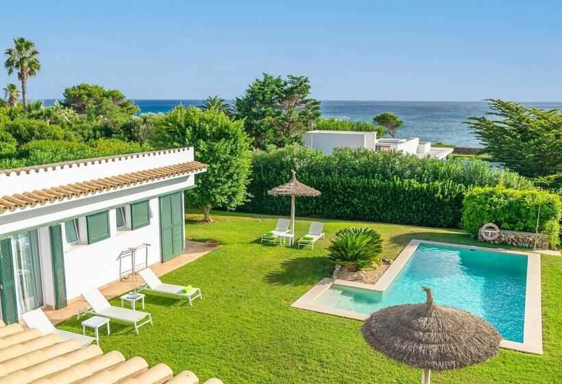 Villa Binimigi