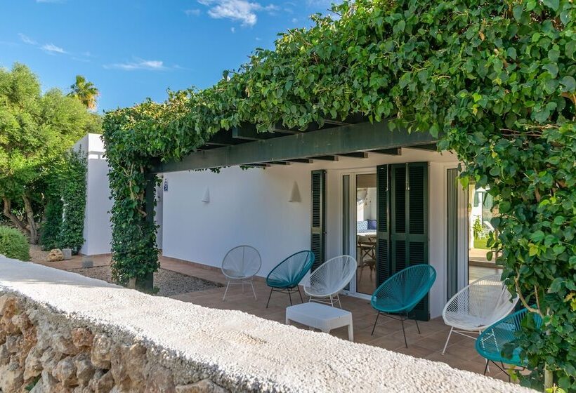 Villa Binimigi