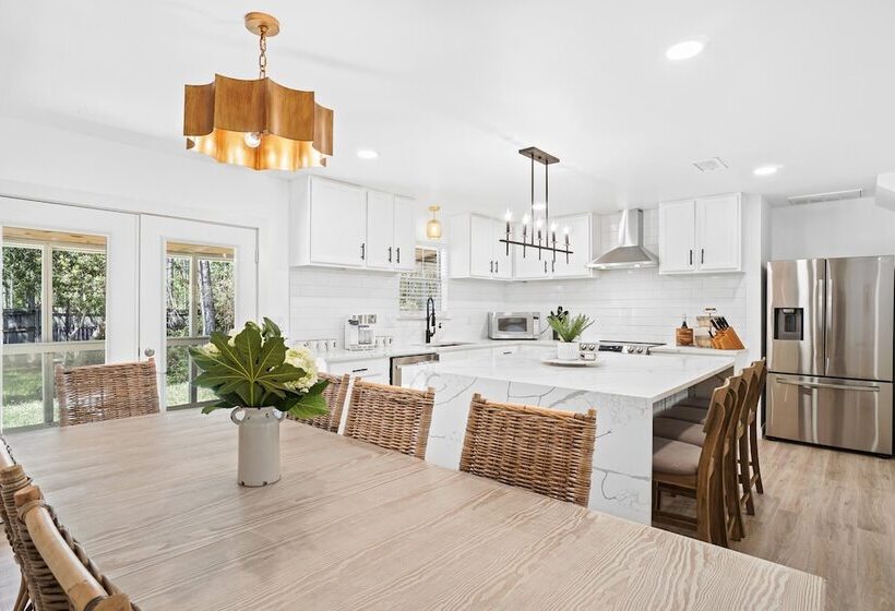 30a Beach House   Sandtrap By Panhandle Getaways