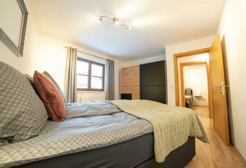 Ferienwohnung Am Wald
