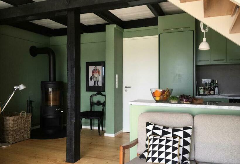 Ferienhaus Hyggeby   Architektenhaus Mit Schlei Blick