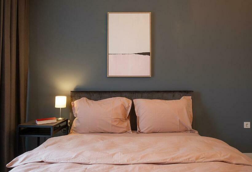 Olimpia Residence District Satu Mare