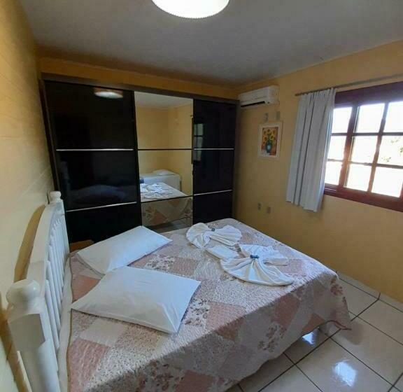 Apartamento   Caminho Para Gramado