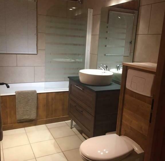Chalet Olimon