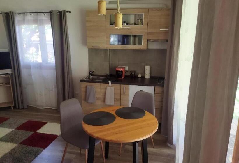 Daniel Apartman
