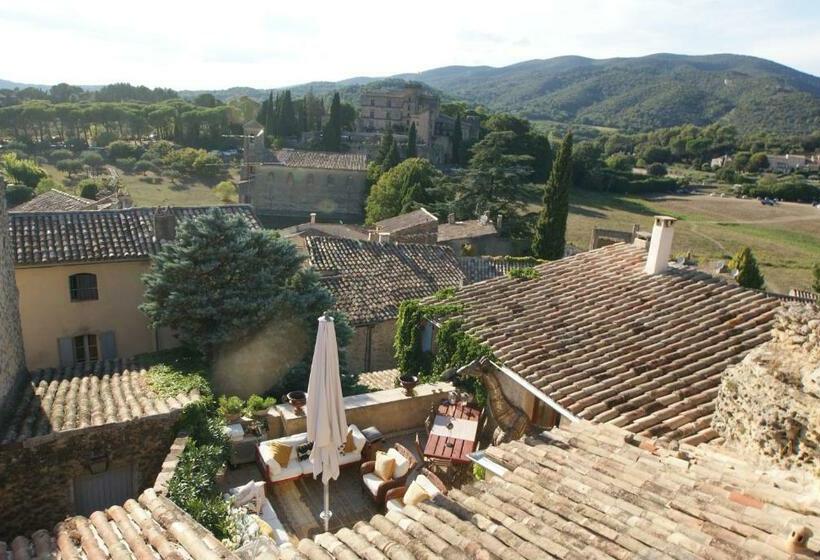 La Barbella