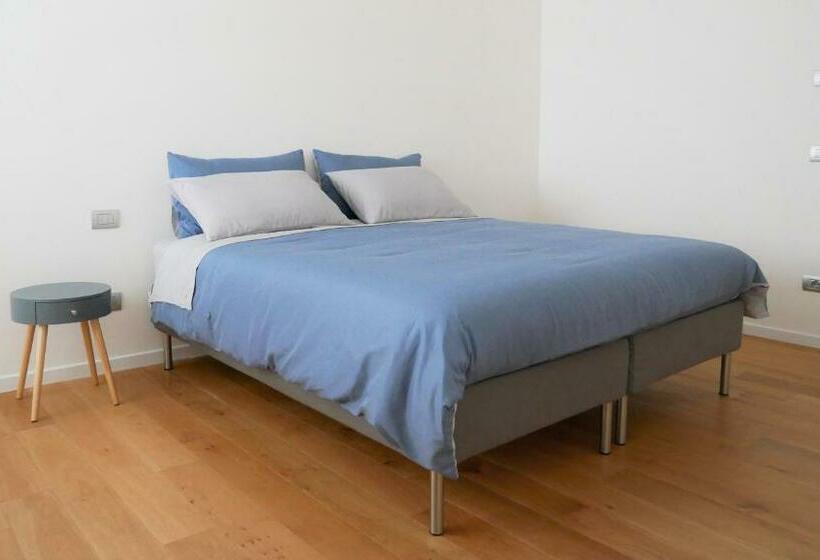 Ristoro 5 Splendido 100 Mq, Nuovo E Luminoso