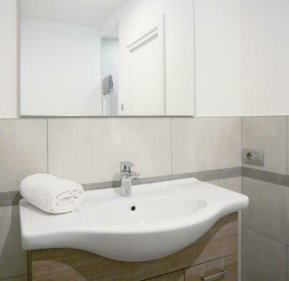 Ristoro 5 Splendido 100 Mq, Nuovo E Luminoso