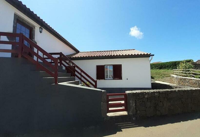 Casa Da Travessa