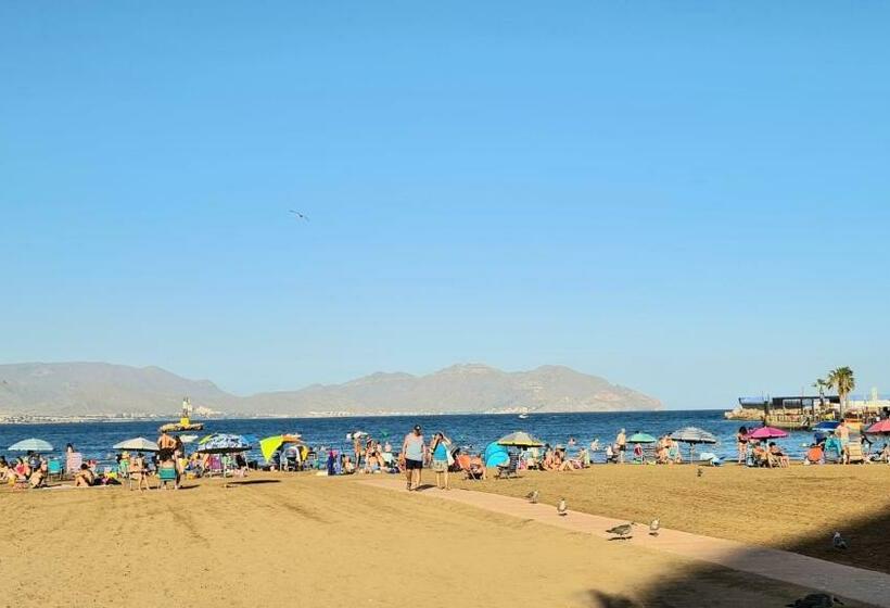 Montemar Bellavista Centro