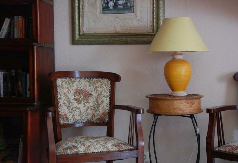 Villa Bíbor Harkány