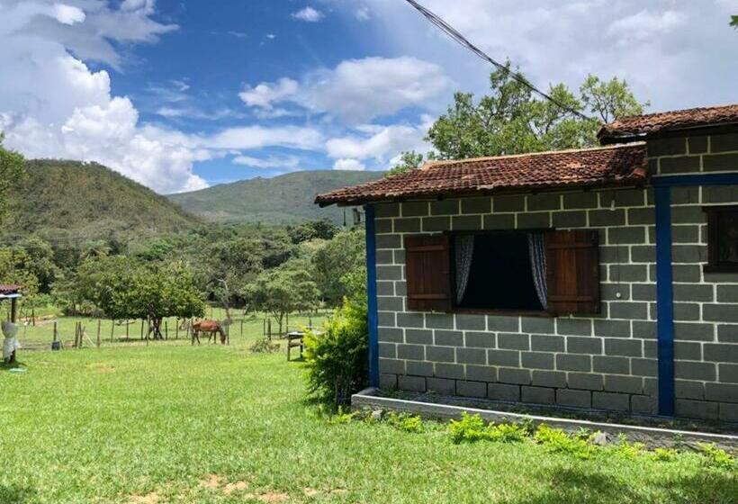 Chácara Rubelita   Serra Do Cipó