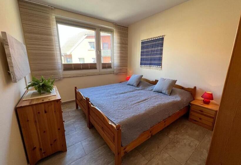Ferienwohnung Roll