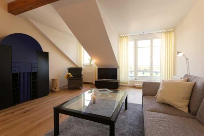 Residenz Bellevue Fewos 6 Und 32 Fewo Cc Herrmann