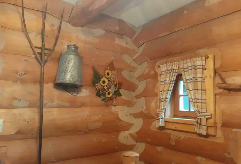 Schönberghütte