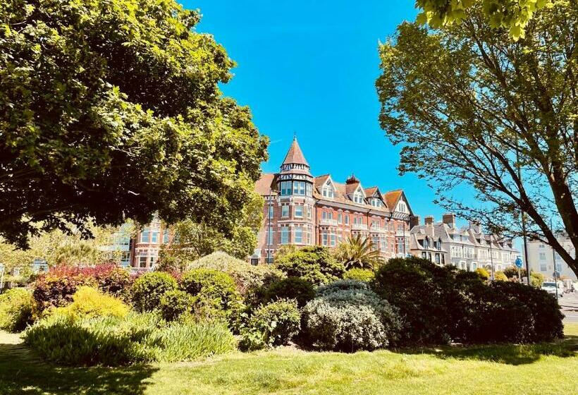 Southsea Retreat