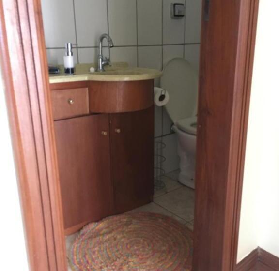 Apartamento Amplo E Aconchegante Com Vista Para O Mar