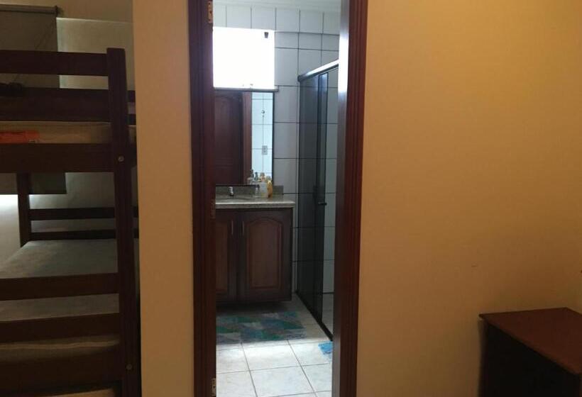 Apartamento Amplo E Aconchegante Com Vista Para O Mar