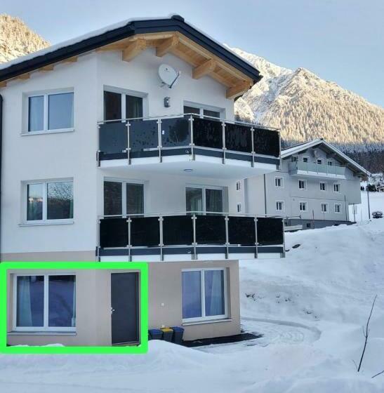 Arlbergschmiede