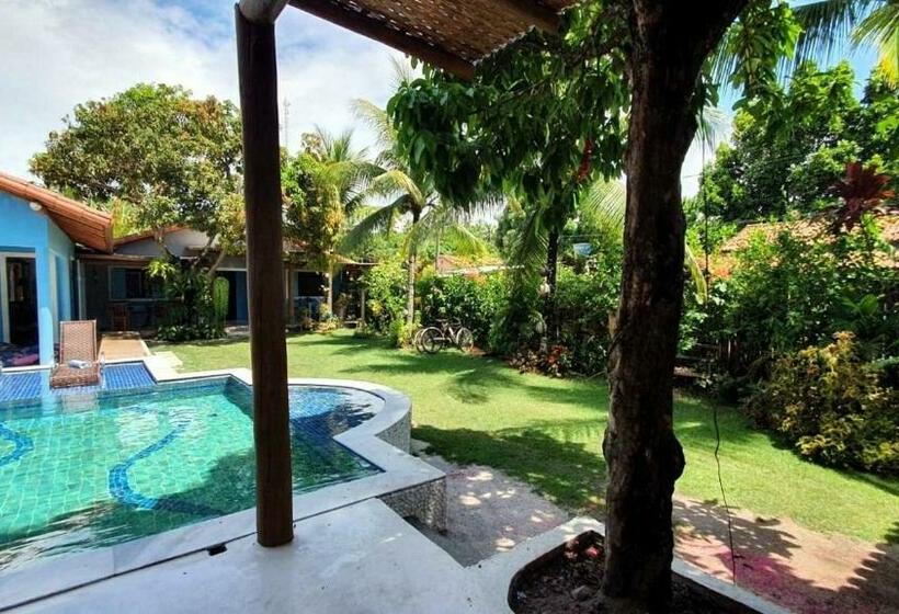 Casa Suiú   Luxo E Conforto Em Guaiú